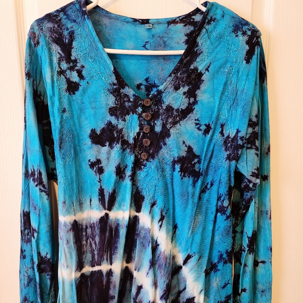 Ladies Blouse